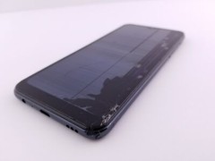 LG K51 LMK500UM3 – 32GB – Titan Gray (Boost Mobile) (Single SIM), Bad LCD