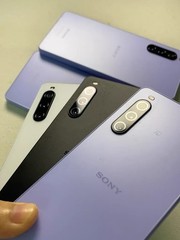 Sony Xperia 10 V 5G 6.1 » 128GB XQ-DC54 Snapdragon 695 Android 5000mAh
