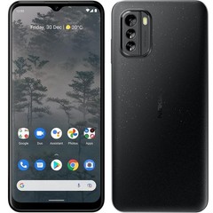 Original Nokia G60 5G Unlocked Smartphone Dual SIM 6.58&Prime; 50.0MP WIFI Bluetooth