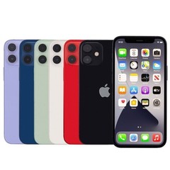 NEW Apple iPhone 13/13 Mini/12 Mini 5G Factory Unlocked ALL Colors and Memory