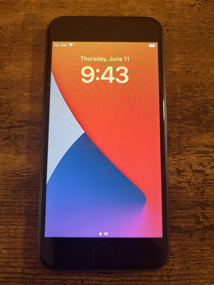 apple iPhone 8 64gb unlocked