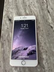 FINAL PRICE/LOW-SALE iPhone 8 Plus 256GB WITH BOX Gold 5.5in iOS 12MP Camera