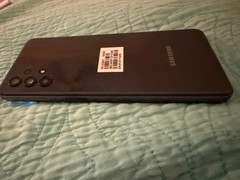 SAMSUNG SM-A326U Galaxy A32 Awesome Black 64gb Phone Sprint Breaks GOOD LCD