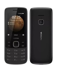 Nokia 225 4G FM radio Bluetooth Dual SIM 0.3MP 128MB 64MB RAM Mobile Phone