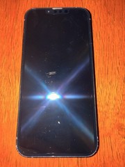 Apple iPhone 14 – 128 GB – Midnight (Unlocked)