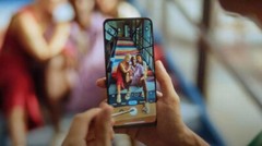Unlocked Motorola Moto G Stylus 5G (2022) 128GB+4GB 50MP Smartphone