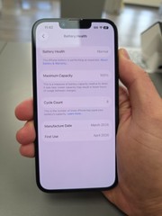 Apple iPhone 17e – 256GB – Black (AT&T) CHECK IMEI READ PLEASE
