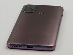 Motorola moto g30 (XT2129-1) 128GB (GSM Unlocked) Dual SIM – POOR CONDITION