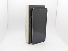 Google Pixel 9 Pro XL GGX8B 256GB | Obsidian Black | T-MOBILE ONLY