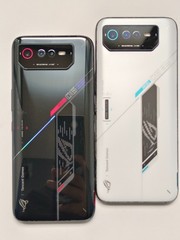 ASUS ROG Phone 6 Unlocked(5G)128/256/512GB Gaming phone Google Play
