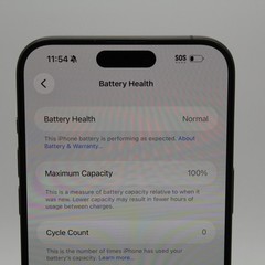 Apple iPhone 15 Pro Max A3105 256GB Great Condition | UNLOCKED | Physical SIM