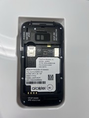 Alcatel My Flip 2 Black (TracFone)