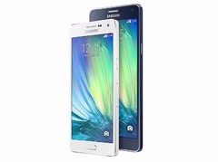Samsung Galaxy A5 A5000 2GB 16GB 4G LTE Dual Sim Quad Core 13MP Camera 5 in