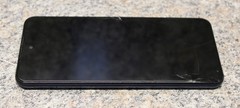 Motorola G Play 16MP- AS IS, FOR PARTS ONLY