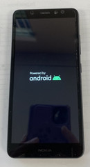 Nokia C100 4G N152DL 32GB 3GB Blue 0527-05T