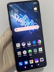 Xiaomi Black Shark 5 Pro 5G Unlocked 256/512G Gaming Phone Android Google Play