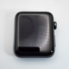 Apple Watch Series 3 42mm A1861 16GB Space Gray Aluminum (GPS+CELL) – 2P – 2PFK