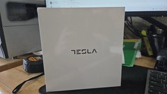 Brand New Tesla Phone Model EXPLR9 256GB (unlocked) T-MOBILE AND OUTSIDE OF USA
