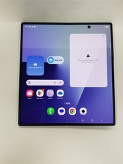 Samsung Galaxy Z Fold 7 512GB Blue SM-F966U (AT&T) Fully Functional DF8341