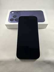 Apple iPhone 17 Pro 256GB Deep Blue Boost Mobile network only