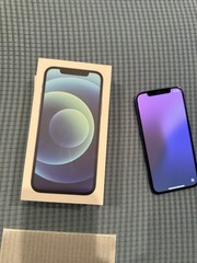 Apple iPhone 12, 256GB – Fully Unlocked – Used Very Good With Original Box