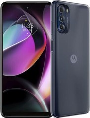 Boost – Very Good – 6.5&Prime; Motorola Moto G (2022) 64GB 4GB RAM Gray Smartphone