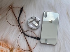 Apple iPhone X 64GB / 256GB Unlocked Very Good Condition With Face ID All Colors