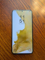 Samsung Galaxy S22 128GB S901U Verizon Locked – Very Good Condition