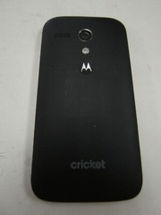 MOTOROLA MOTO G 1ST GEN (UNKNOWN CARRIER) CLEAN ESN, WORKS, PLEASE READ! 48037