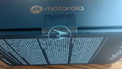 Motorola Edge 20 Lite (128GB, 6GB) 6.7″ 90Hz OLED, Dual SIM, International Model