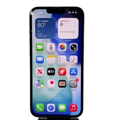 Apple iPhone 13 A2482 128 GB (Unlocked) – Midnight | 85%+ Bat, AS-IS (READ)