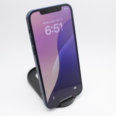 Apple iPhone 12 A2172 128GB Fair Condition | Blue | T-MOBILE & SPRINT ONLY