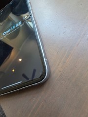 Samsung Galaxy Z Flip6 512GB Blue — Factory Unlocked — Excellent Condition