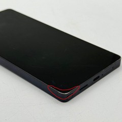 Unlocked Samsung Galaxy S25 Ultra 12GB RAM 256GB SM-S938U1 Black