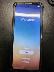 Samsung Galaxy Z Flip6 SM-F741U1 512GB Mint Color (Unlocked)
