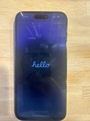Apple iPhone 14 Pro Max – 128GB – Deep Purple (T-Mobile)