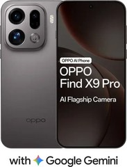 Oppo Find X9 Pro 5G 6.78&Prime; 200MP 512GB 16GB Dimensity 9500 7500mAh unlocked