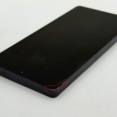 Unlocked Samsung Galaxy S25 Ultra 12GB RAM 256GB SM-S938U1 Black