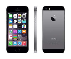 Apple iPhone 5S 16GB 32GB 64GB – Wi-Fi Only – All Colors – Smartphone