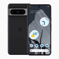 Google Pixel 8 Pro 5G 12GB+512GB 6.7&Prime; 120Hz 50MP Camera IP68 Tensor G3 Phone