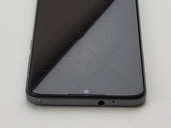 WIKO VOIX (U616AT) 32GB – Gray (GSM Unlocked) (MetroPCS) Smartphone – H7924