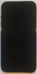 CRACKED BACK, GSM UNLOCKED, iPhone 13 PRO, 256GB A2483 MLR63LL/A FOR REPAIR.