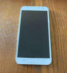 Samsung J7 | Untested | No Battery