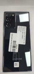 Samsung Galaxy Note 20 Ultra 5G 128GB Black SM-N986U (Unlocked) DF0203