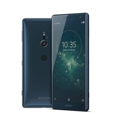 Original Sony Xperia XZ2 H8216 H8266 H8296 WIFI 19 MP GSM Unlocked 4G Smartphone
