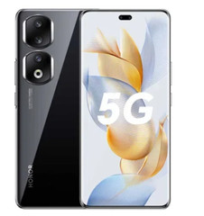 New Honor 90 Pro 6.78&Prime; Dual Sim 16GB+256GB 200MP Triple Camera 90W Super Charge