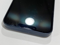 Unlocked Apple iPhone 13 128GB Midnight with box MLA23LL/A