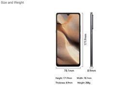 X100 Dimensity 7025 2.5GHz 16GB (8+8) 2GHz 64MP 5100mAh NFC 6.88&Prime; Smart Phone