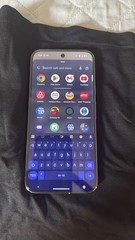 T-Mobile Locked Google Pixel 9 Pro XL Hazel