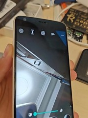 LG G5 Factory UNlocked for any carrier Android Smartphone 95% NE W